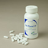 Se-Natal 19 Tablets